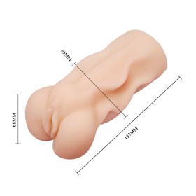 Ručni masturbator BM 9155N-15